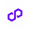 Polygon Logo